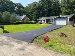 Best Asphalt Driveway Installation  in Buena Vista, CO